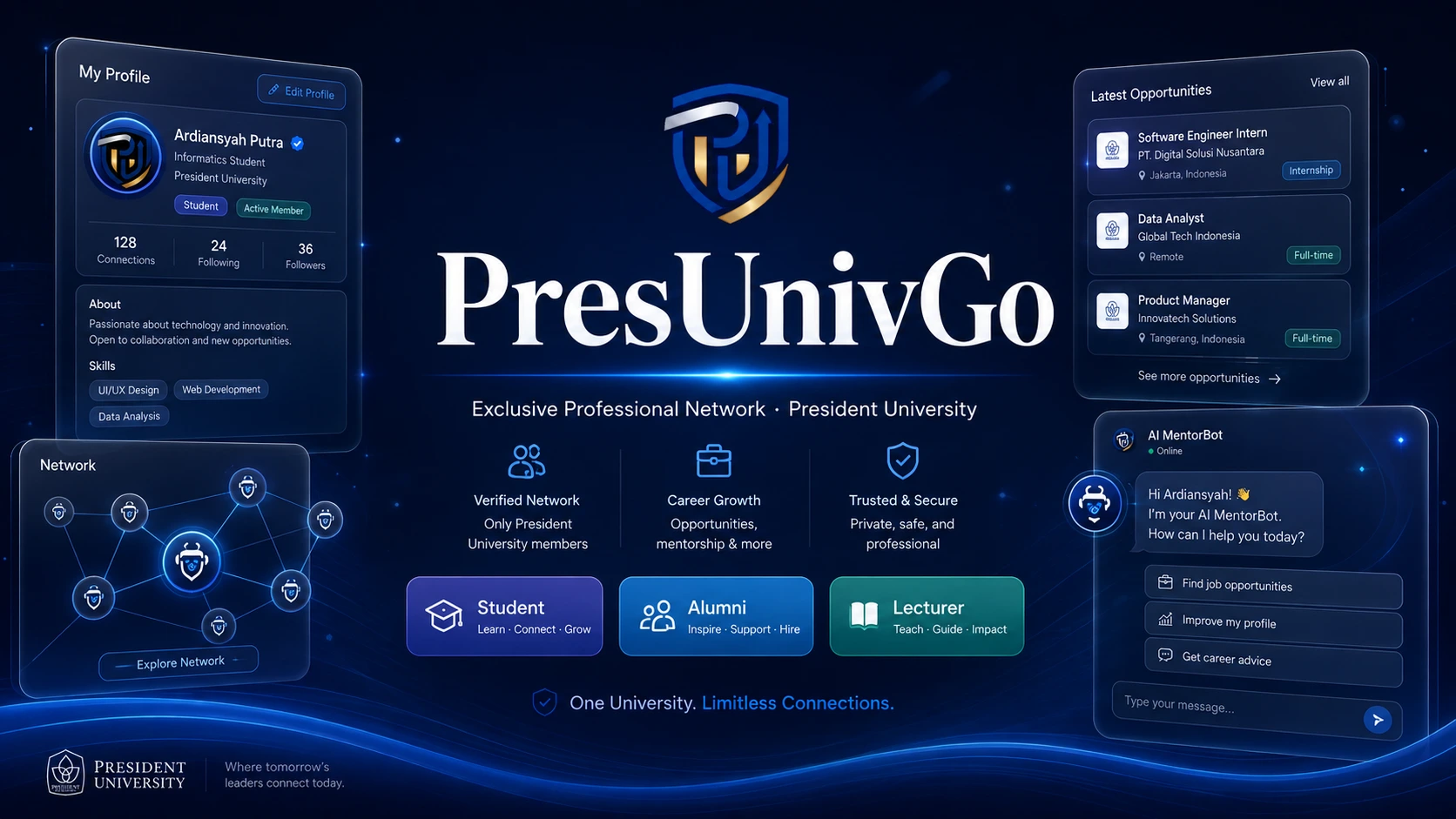 PresUnivGo