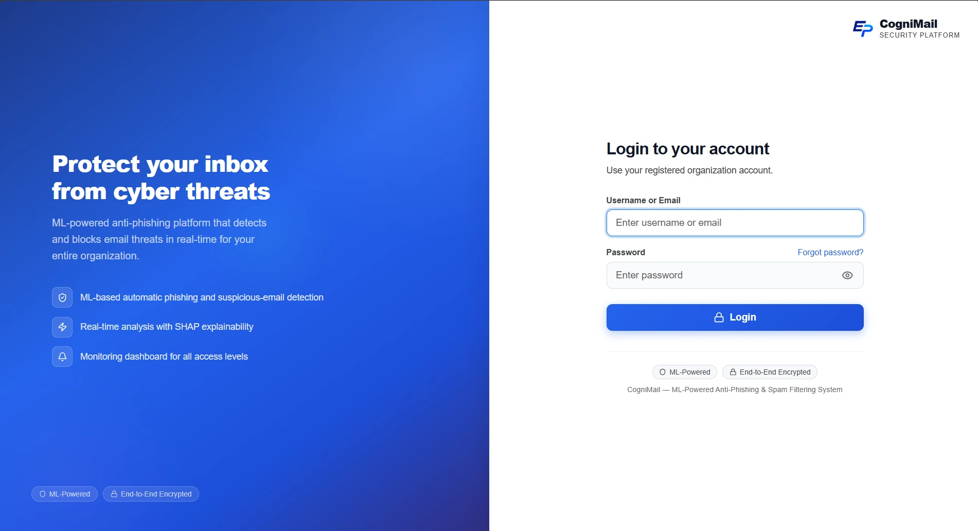 CogniMail