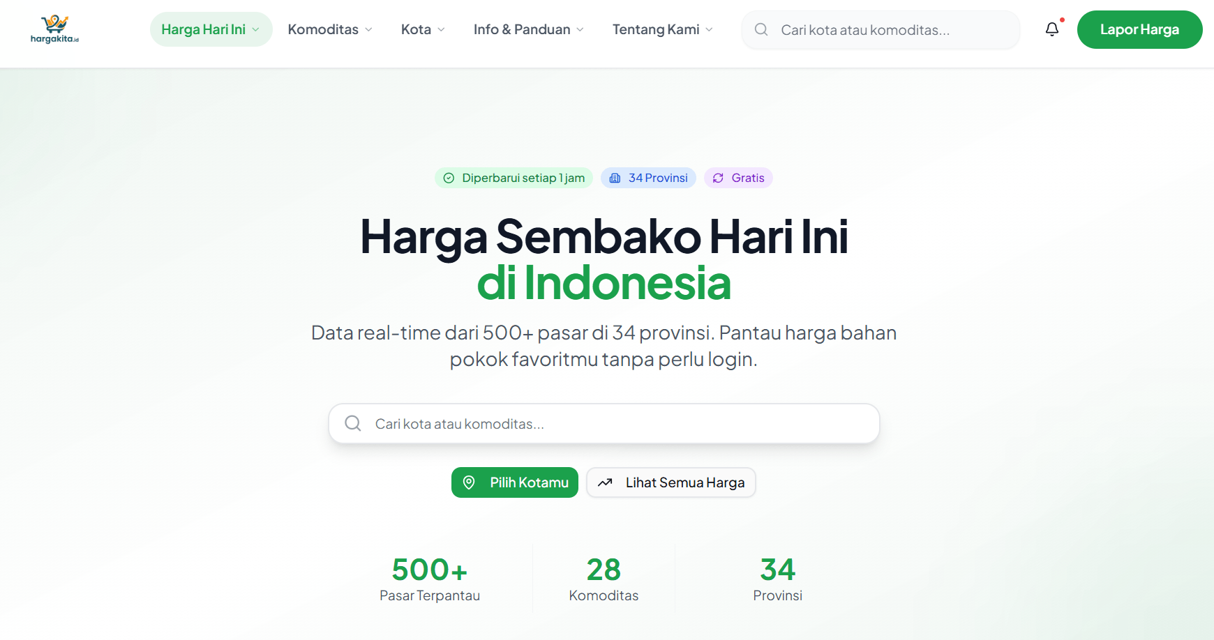 HargaKita.id