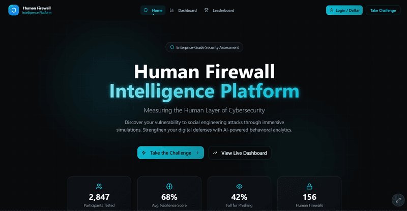 Human Firewall