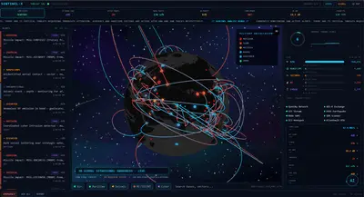 SENTINEL-X