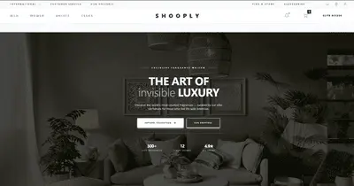 Shooply