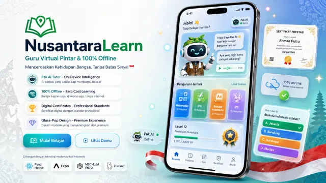NusantaraLearn