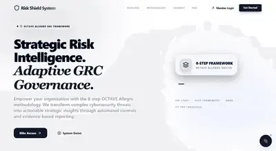 Risk Shield System